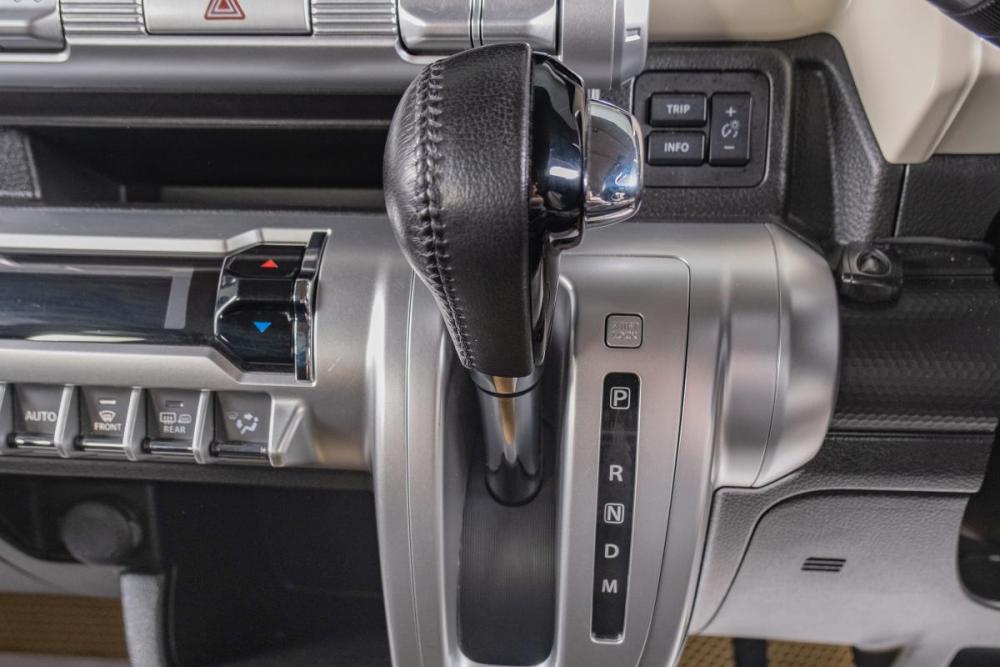 Suzuki Xbee I Томск  - изображение 18