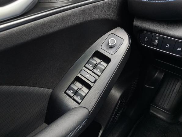 Haval Jolion I Рестайлинг с пробегом 2025 года, цена 2 135 000 рублей, 14618 км, внедорожник, Автокод Объявления