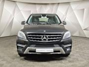 Mercedes-Benz M-Класс III (W166) Москва  - изображение 27
