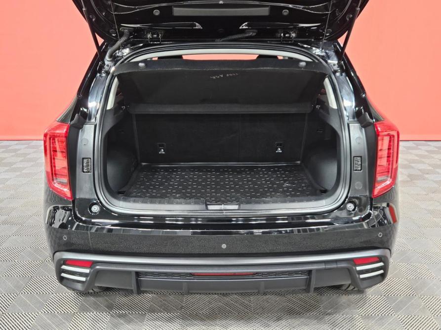Haval Jolion I Рестайлинг Вологда  - изображение 24