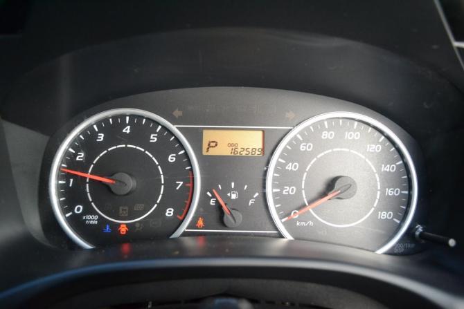 Toyota Wish II с пробегом 2011 года, цена 1 350 000 рублей, 162588 км, минивэн, Автокод Объявления