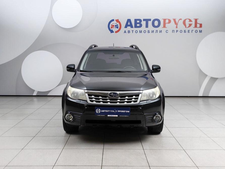 Subaru Forester III Рестайлинг Подольск  - изображение 3