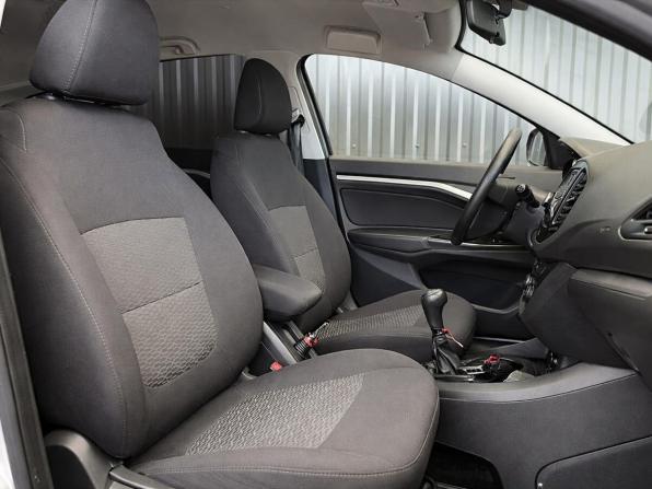 Lada (ВАЗ) Vesta I с пробегом 2019 года, цена 983 000 рублей, 97364 км, универсал, Автокод Объявления