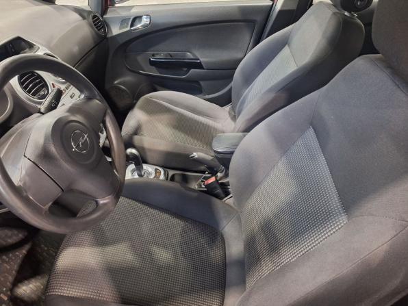 Opel Corsa D Рестайлинг II с пробегом 2012 года, цена 485 000 рублей, 198000 км, хэтчбек, Автокод Объявления