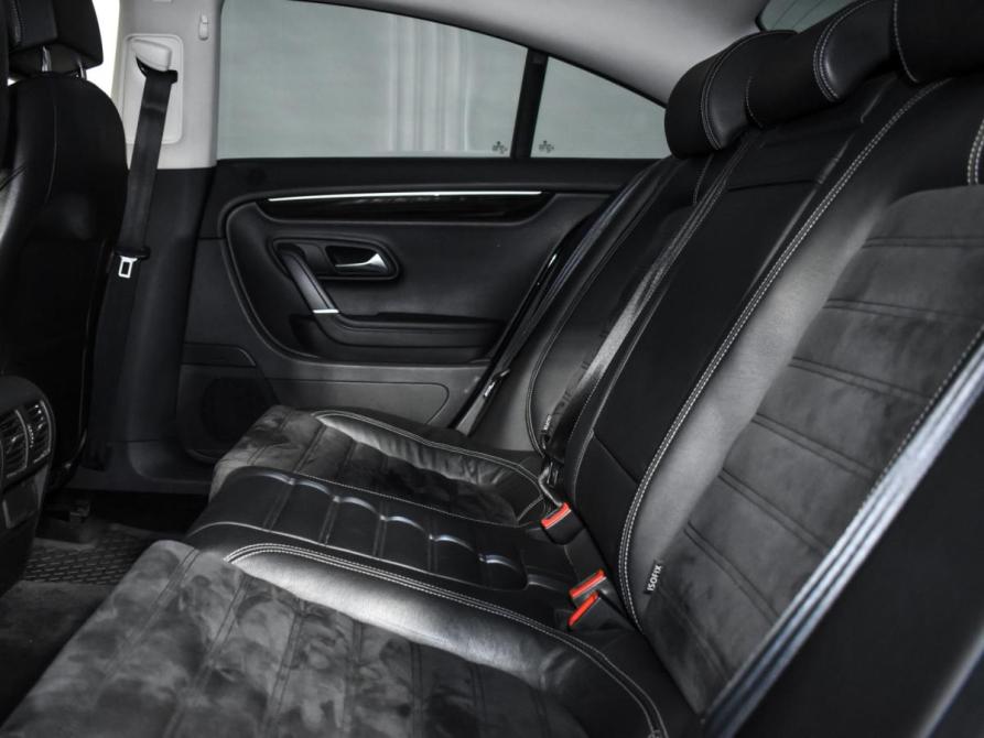 Volkswagen Passat CC I Рестайлинг Санкт-Петербург  - изображение 13