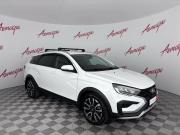 Lada (ВАЗ) Vesta I Рестайлинг (NG) Псков  - изображение 28