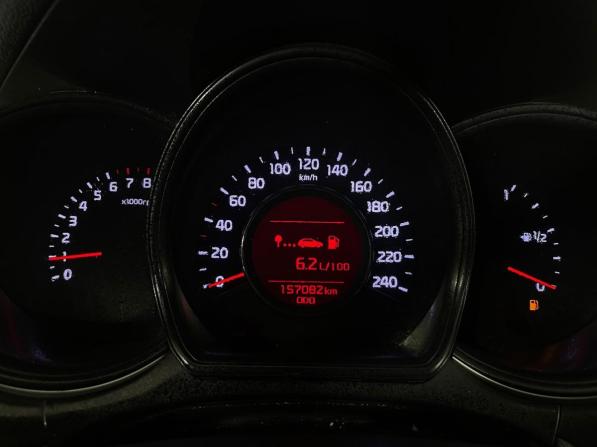 Kia Ceed II с пробегом 2014 года, цена 821 000 рублей, 157000 км, хэтчбек, Автокод Объявления
