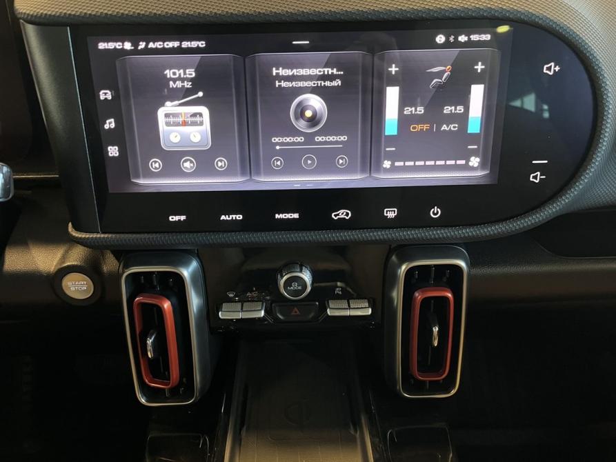 Haval Dargo I Чебоксары  - изображение 13