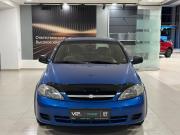 Chevrolet Lacetti I Тверь  - изображение 17