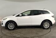 Mazda CX-7 I Рестайлинг Волгоград  - изображение 27