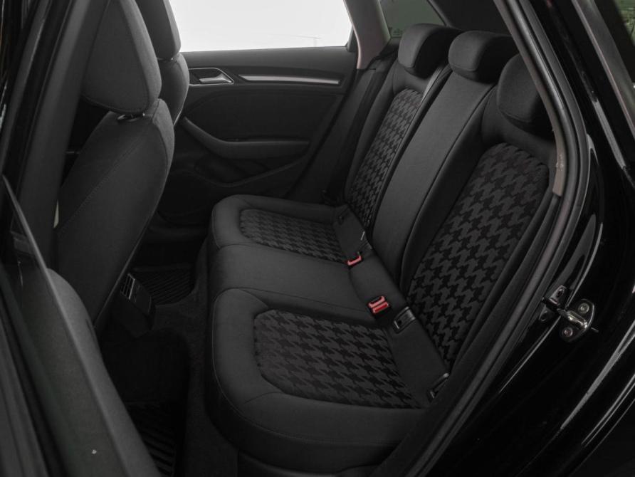 Audi A3 III (8V) Тюмень  - изображение 9