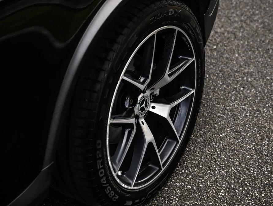 Mercedes-Benz GLC Coupe I (C253) Рестайлинг Санкт-Петербург  - изображение 12
