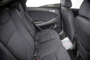 Hyundai Solaris I Рестайлинг Пермь  - изображение 35