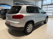 Volkswagen Tiguan I Рестайлинг Екатеринбург  - изображение 27