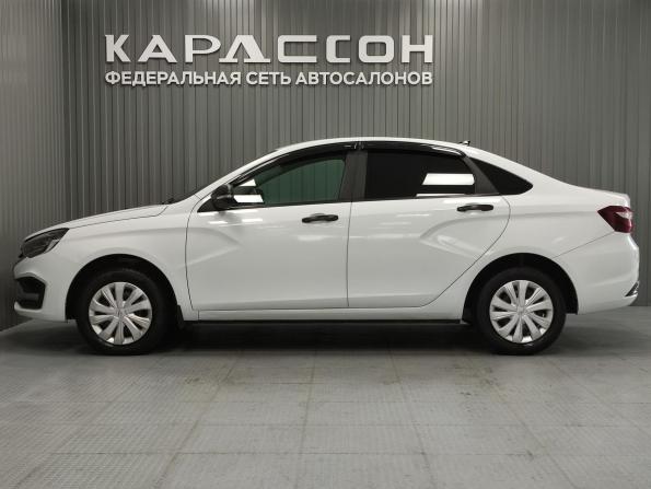 Lada (ВАЗ) Vesta I Рестайлинг (NG) с пробегом 2024 года, цена 1 135 000 рублей, 44905 км, седан, Автокод Объявления