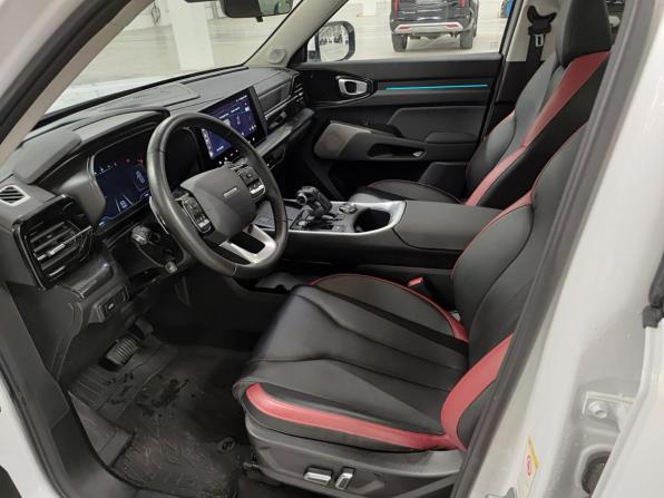 Haval H3 I с пробегом 2024 года, цена 2 250 000 рублей, 59746 км, внедорожник, Автокод Объявления