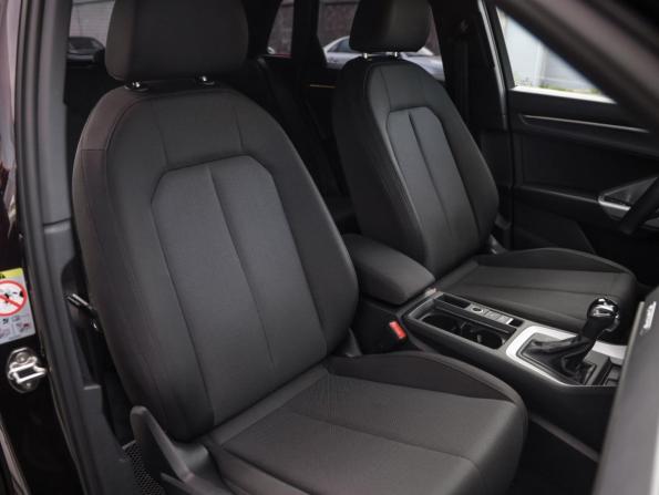 Audi Q3 II (F3) с пробегом 2020 года, цена 3 499 000 рублей, 123827 км, внедорожник, Автокод Объявления