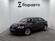 Audi A3 III (8V) Воронеж  - изображение 18