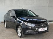 Lada (ВАЗ) Granta I Рестайлинг Тамбов  - изображение 19