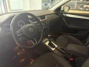 Skoda Octavia III (A7) Рестайлинг Тверь  - изображение 19