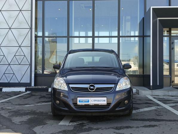 Opel Zafira B Рестайлинг с пробегом 2008 года, цена 749 000 рублей, 89830 км, компактвэн, Автокод Объявления