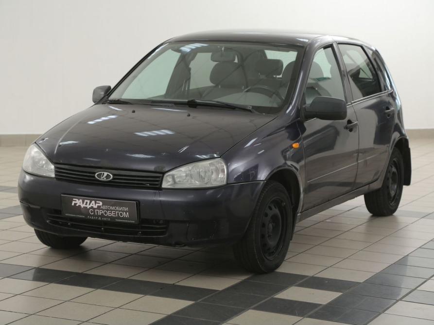Lada (ВАЗ) Kalina I Иваново  - изображение 8