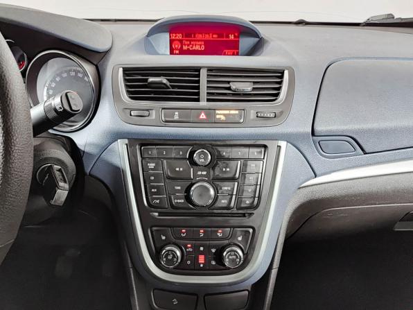Opel Mokka I с пробегом 2013 года, цена 784 500 рублей, 170000 км, внедорожник, Автокод Объявления