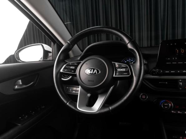 Kia K3 II с пробегом 2020 года, цена 1 895 000 рублей, 118819 км, седан, Автокод Объявления
