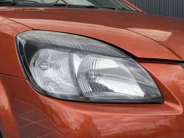Kia Rio II Рестайлинг с пробегом 2010 года, цена 507 000 рублей, 202948 км, седан, Автокод Объявления