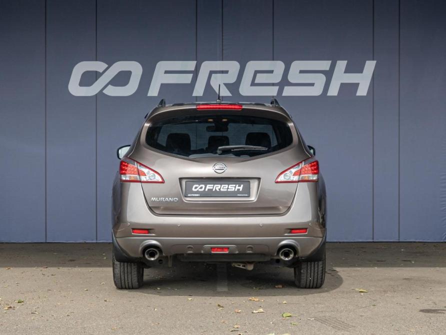 Nissan Murano II (Z51) Рестайлинг 2 Краснодар  - изображение 4