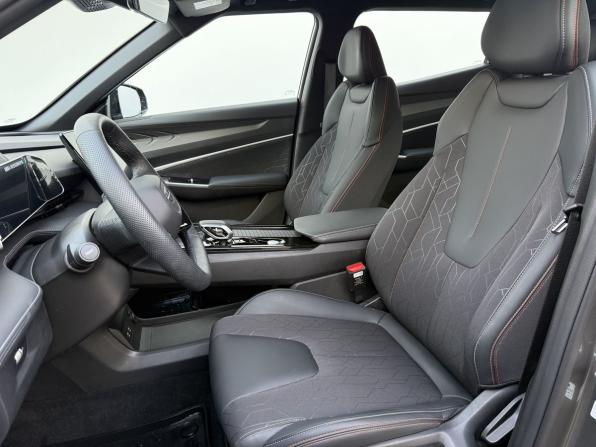 Geely Cityray с пробегом 2026 года, цена 2 700 000 рублей, 2056 км, внедорожник, Автокод Объявления