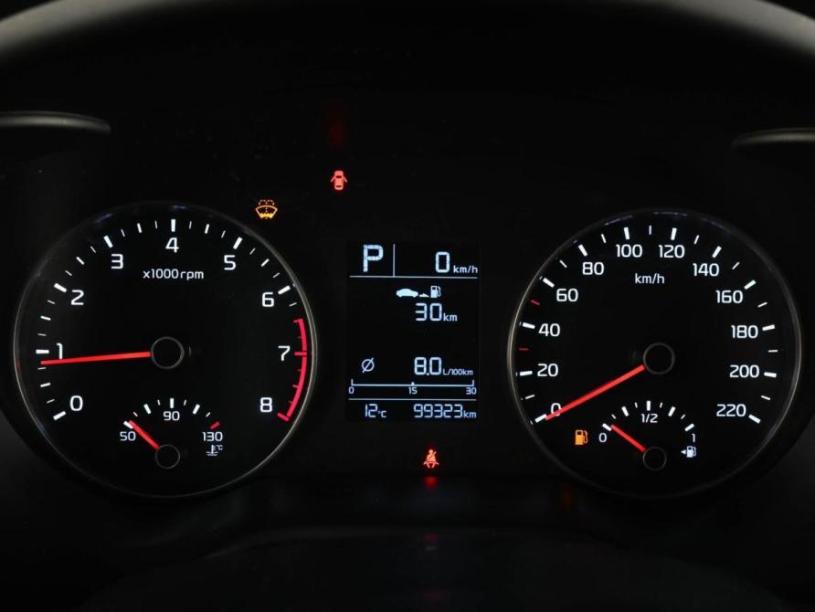 Kia Rio IV Ростов-на-Дону  - изображение 17