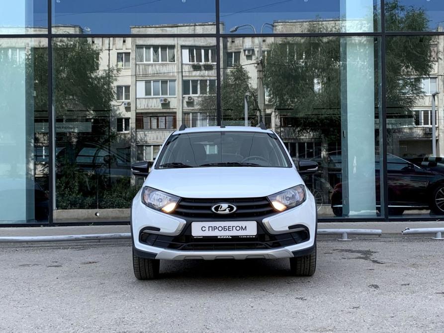 Lada (ВАЗ) Granta I Рестайлинг Самара  - изображение 2