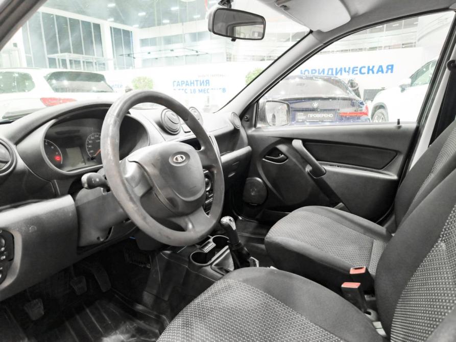 Lada (ВАЗ) Granta I Казань  - изображение 20