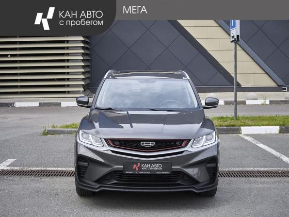 Geely Coolray I с пробегом 2023 года, цена 1 818 000 рублей, 53716 км, внедорожник, Автокод Объявления