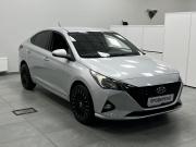 Hyundai Solaris II Рестайлинг Казань  - изображение 20