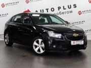 Chevrolet Cruze I Рестайлинг Минеральные Воды  - изображение 19