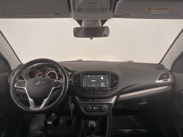 Lada (ВАЗ) Vesta I с пробегом 2021 года, цена 1 150 000 рублей, 64822 км, универсал, Автокод Объявления
