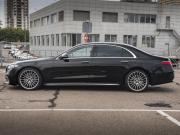 Mercedes-Benz S-Класс VII (W223) Москва  - изображение 41
