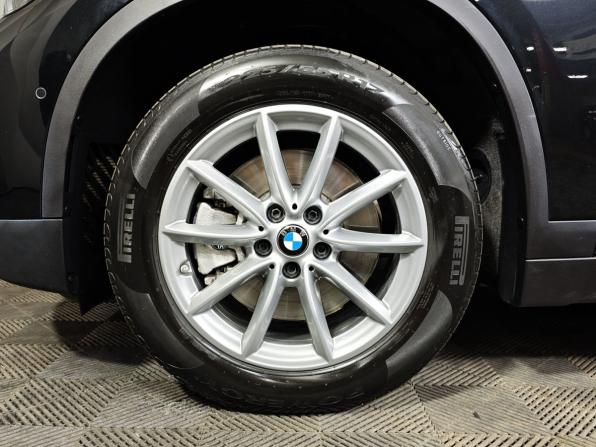 BMW X1 II (F48) Рестайлинг с пробегом 2021 года, цена 3 349 000 рублей, 67599 км, внедорожник, Автокод Объявления