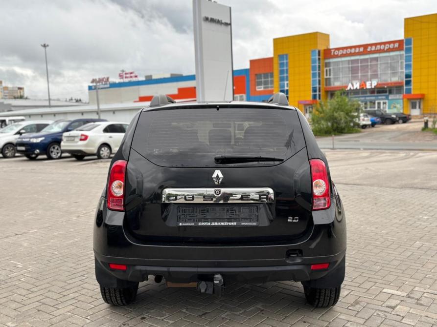 Renault Duster I Сыктывкар  - изображение 6