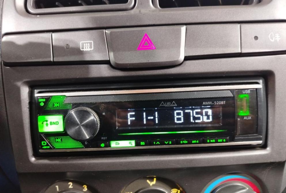 Hyundai Accent II Рестайлинг Саратов  - изображение 16