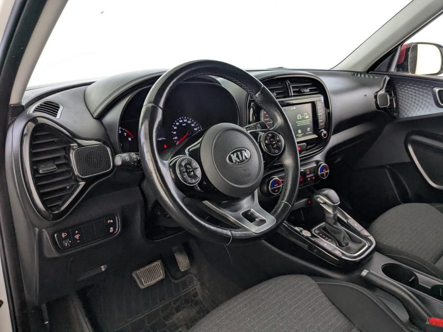 Kia Soul III Москва  - изображение 16