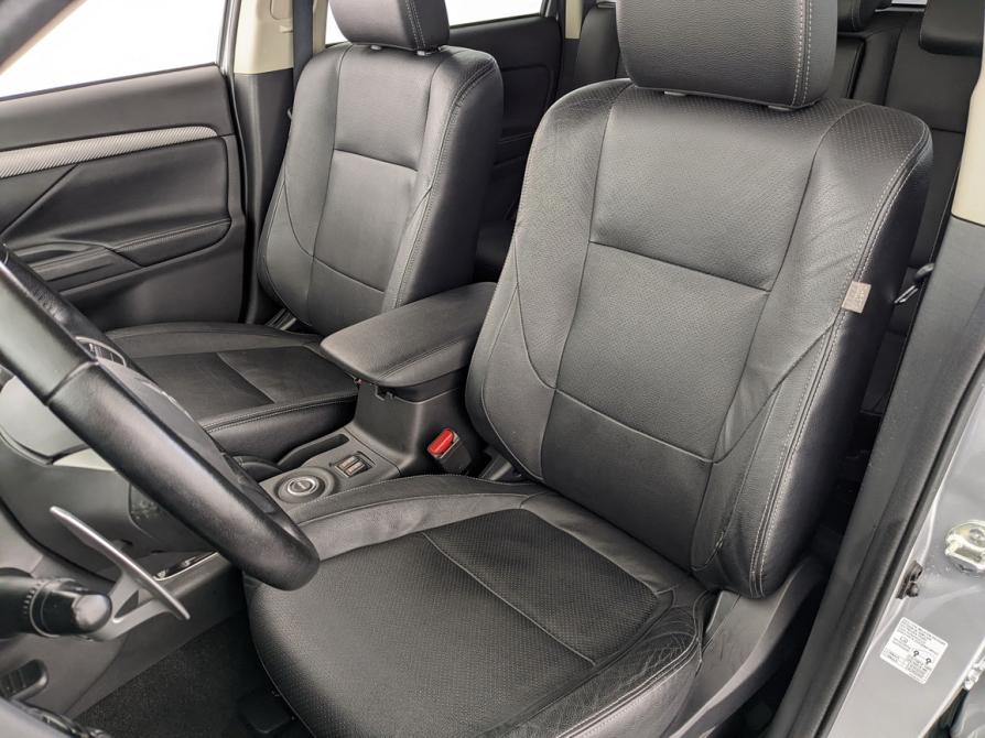Mitsubishi Outlander III Москва  - изображение 21