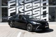 Toyota Camry VIII (XV70) Рестайлинг Ставрополь  - изображение 25