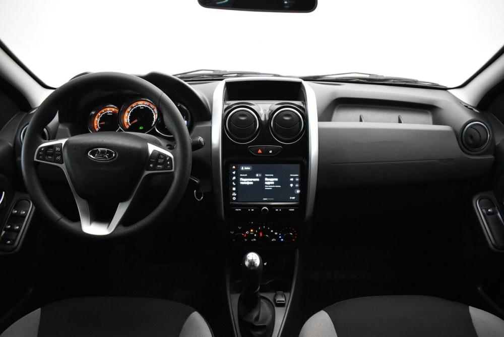 Lada (ВАЗ) Largus I Рестайлинг Москва  - изображение 5
