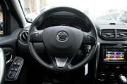 Nissan Terrano III (D10) Иркутск  - изображение 37