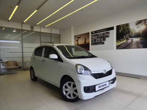 Daihatsu Mira e:S I Рестайлинг с пробегом 2015 года, цена 550 000 рублей, 81950 км, хэтчбек, Автокод Объявления