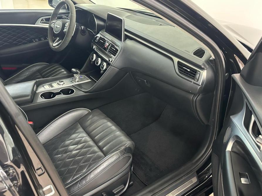 Genesis G70 I Екатеринбург  - изображение 17