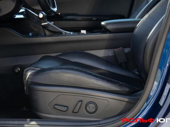Kia K5 III с пробегом 2020 года, цена 2 648 000 рублей, 99954 км, седан, Автокод Объявления
